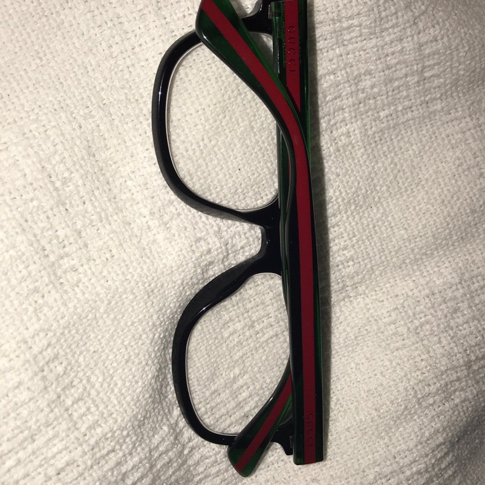 Gucci prescription frames